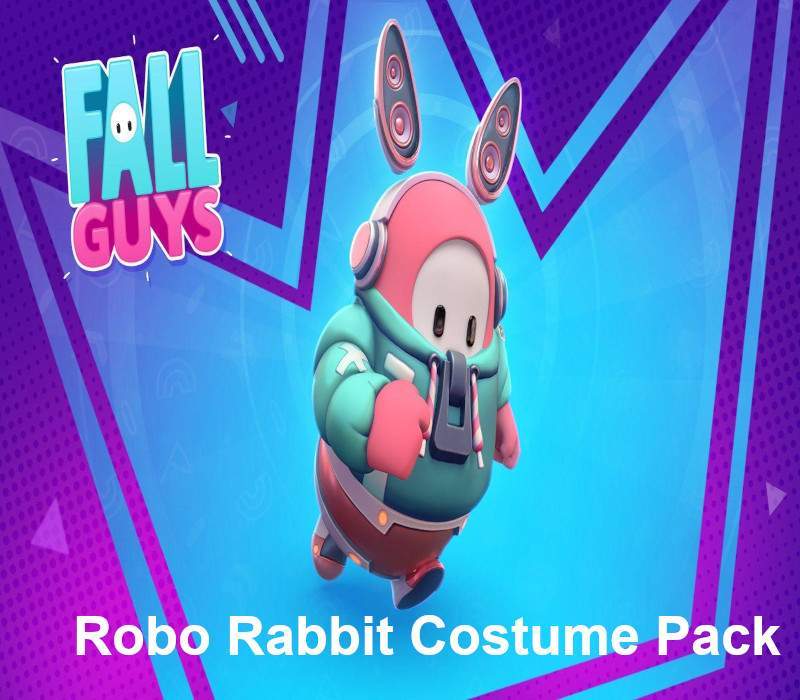 _FallGuysRoboRabbit111 _FallGuysRoboRabbit111