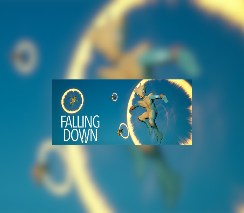 _FallingDownErcanBilgin800 _FallingDownErcanBilgin800