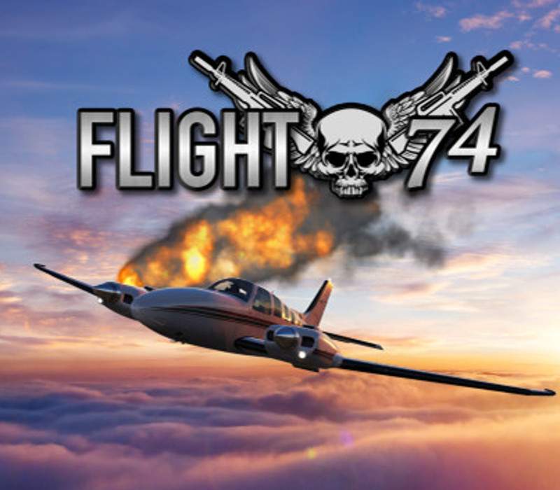 _Flight742 _Flight742