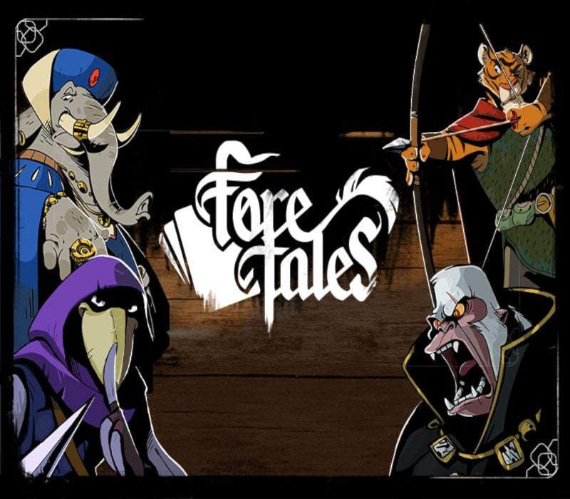 _Foretales111 _Foretales111