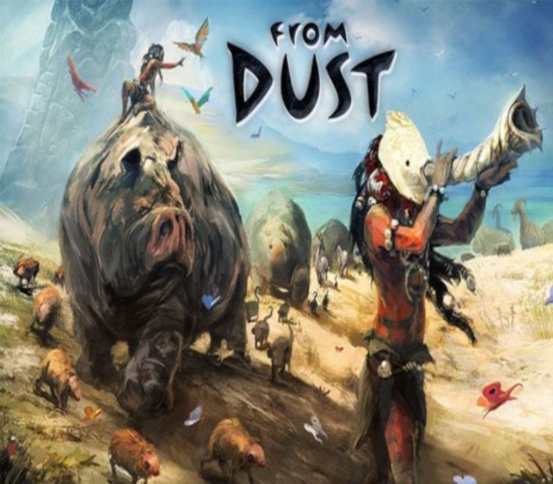 _FromDust111