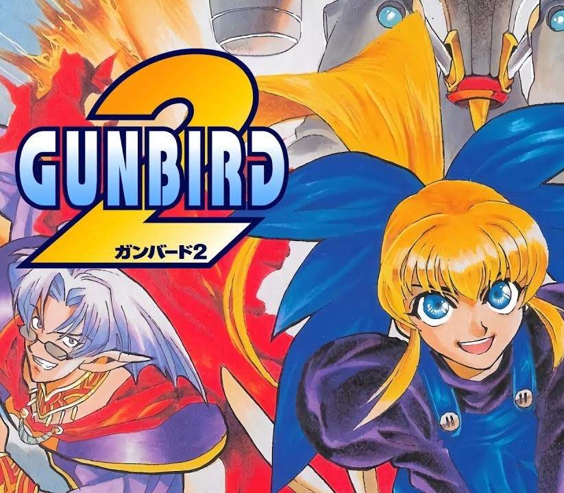 GUNBIRD_2800 GUNBIRD_2800