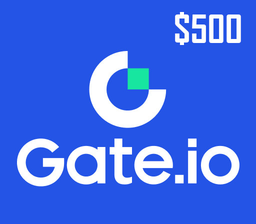 _Gate.io-800_-USD500 _Gate.io-800_-USD500