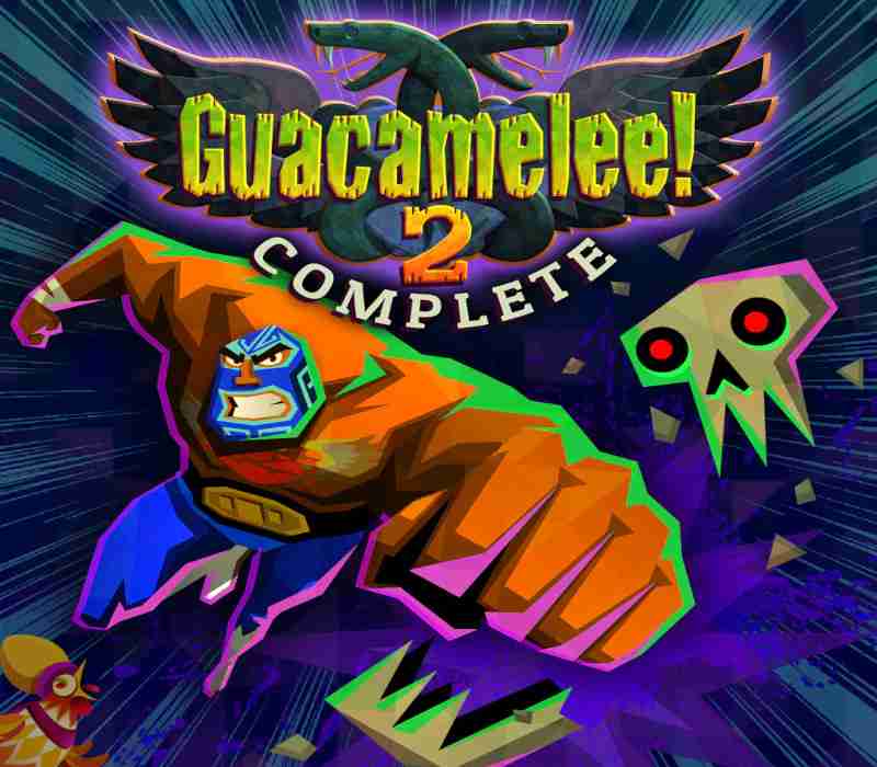 _Guacamelee2Complete111 _Guacamelee2Complete111