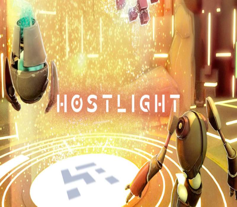 _HOSTLIGHT111 _HOSTLIGHT111