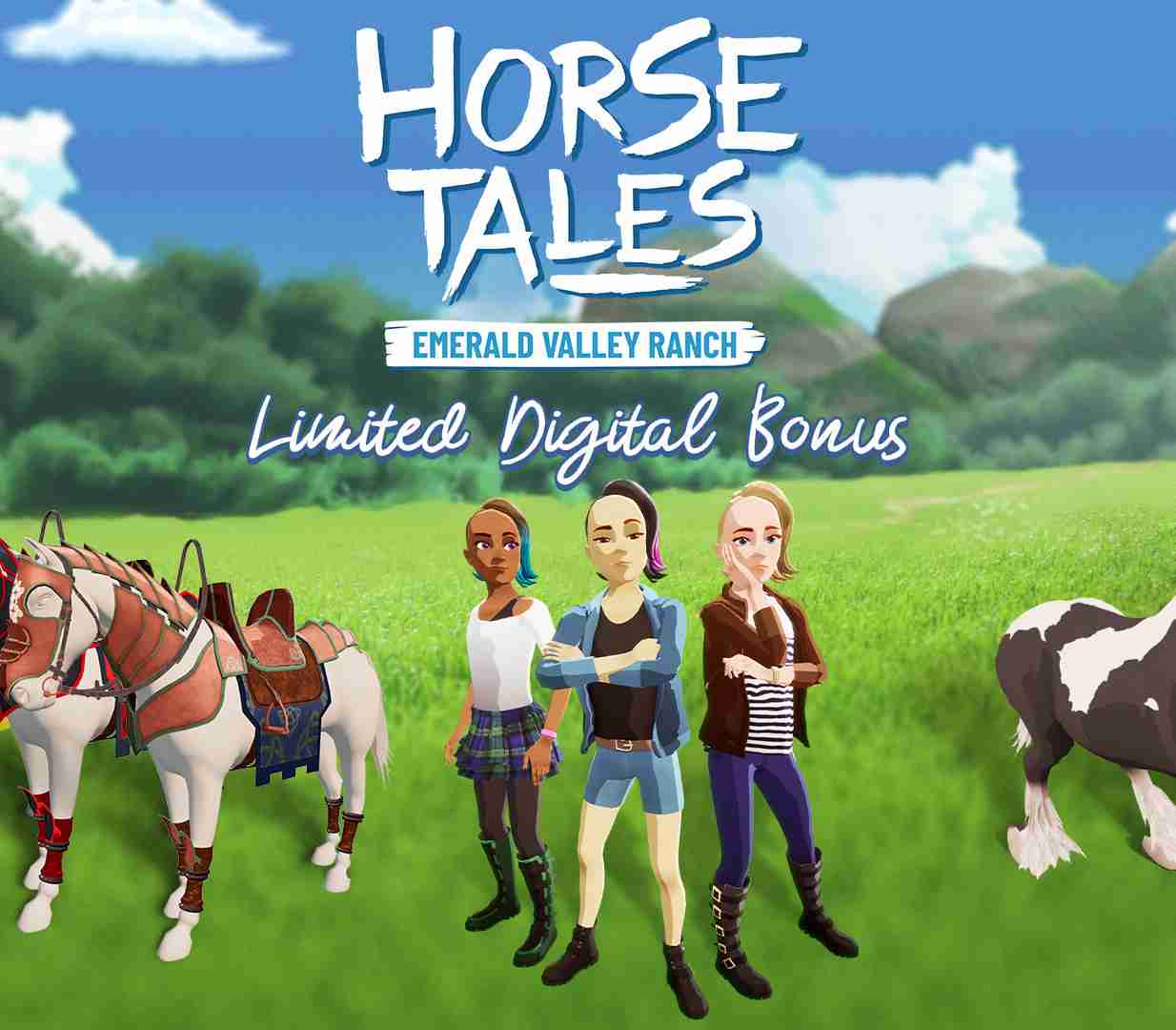 _HorseTalesEmeraldValleyDigitalBonus800 _HorseTalesEmeraldValleyDigitalBonus800