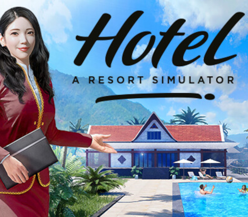_HotelResortSimulator-2 _HotelResortSimulator-2