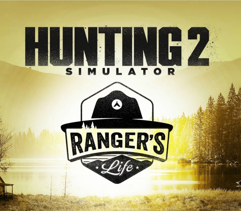 _HuntingSim2Ranger800