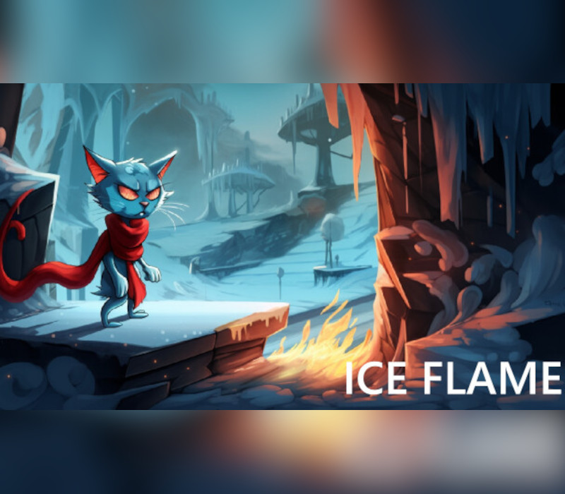 _IceFlame-2 _IceFlame-2