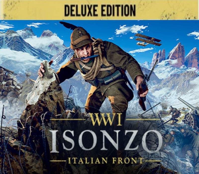 _IsonzoDeluxeEdition111 _IsonzoDeluxeEdition111