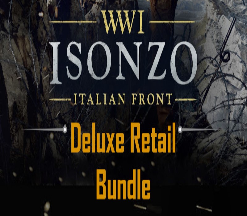 _IsonzoDeluxeRetailBundle111 _IsonzoDeluxeRetailBundle111