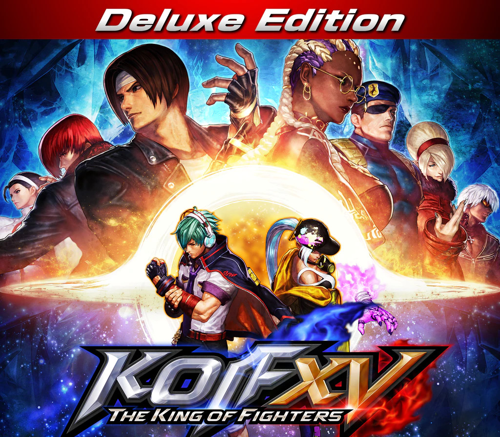 _KOFXVDeluxe800 _KOFXVDeluxe800