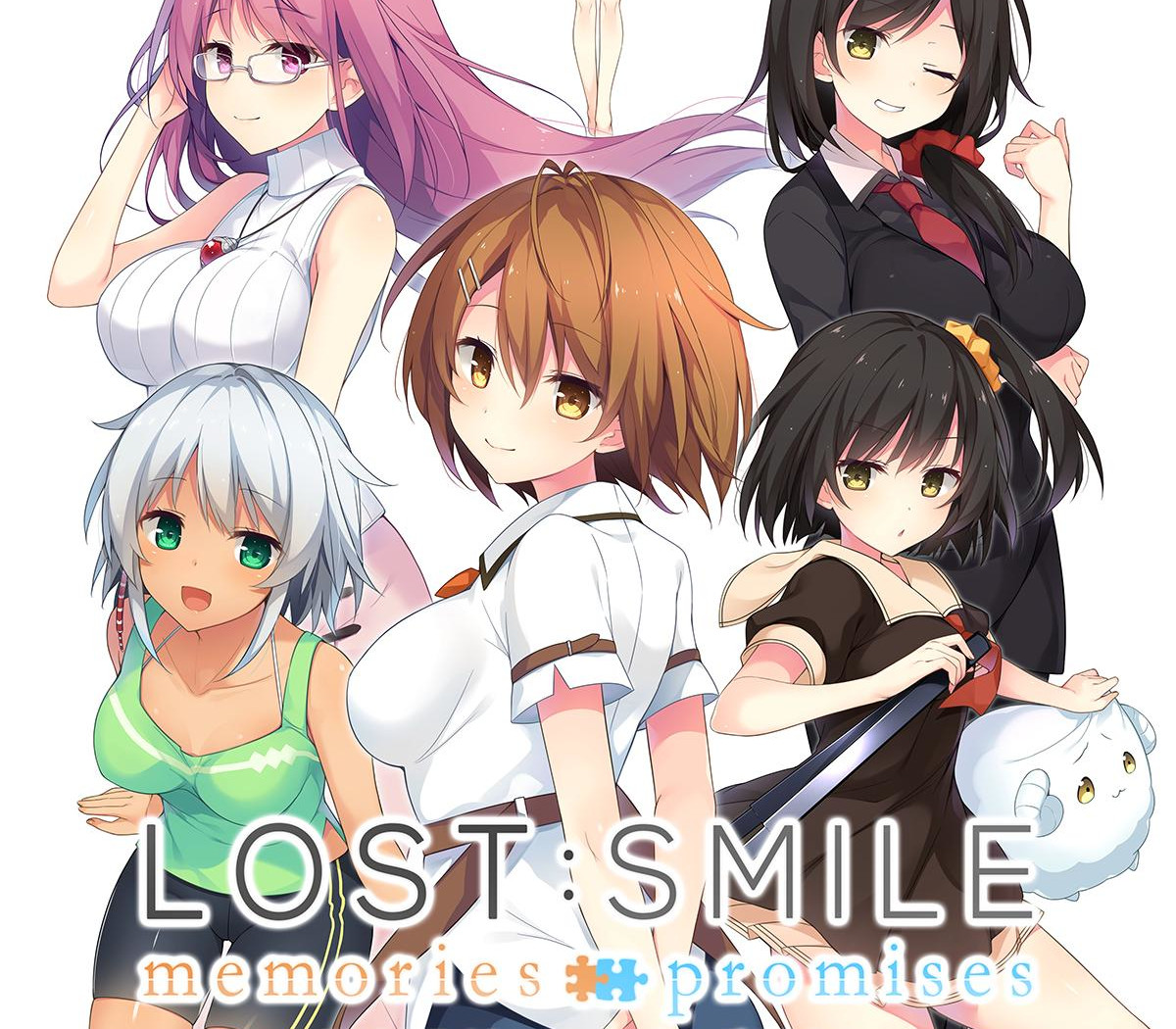 _LOSTSMILEmemories800