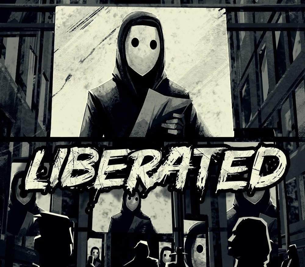 Liberated306 Liberated306