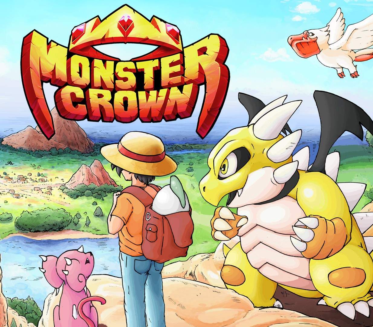 Monster_Crown800