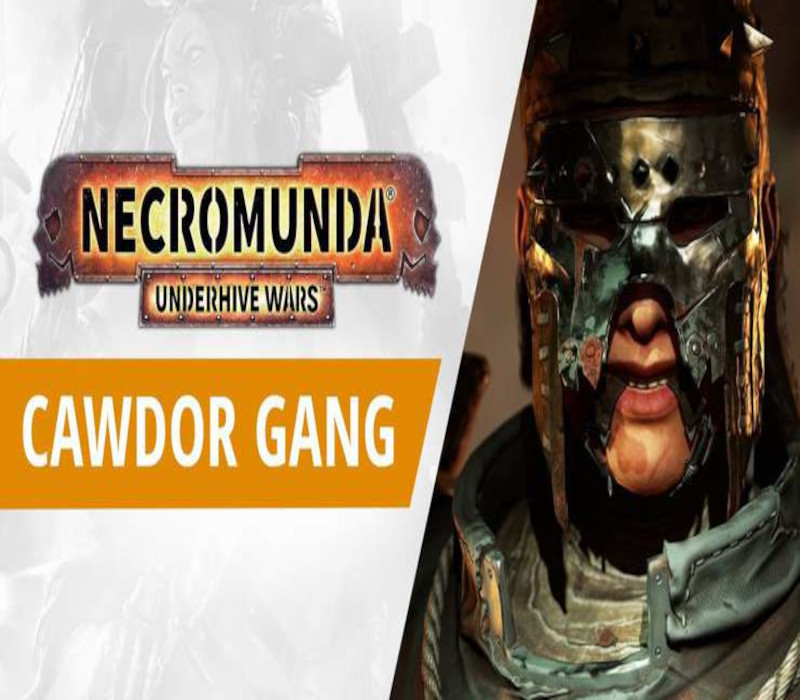 _NecromundaUnderhiveWarsCawdorGang111 _NecromundaUnderhiveWarsCawdorGang111