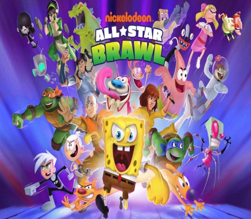 _NickelodeonAllStarBrawl111 _NickelodeonAllStarBrawl111