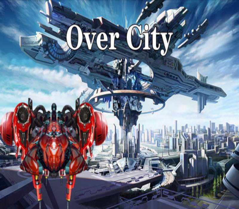 _OverCity111 _OverCity111