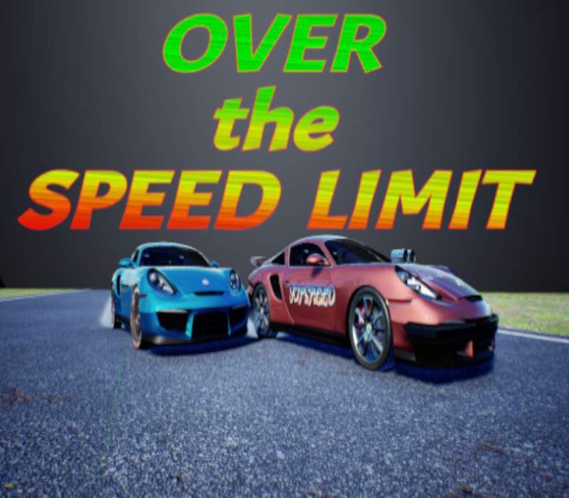 _OverTheSpeedLimit111 _OverTheSpeedLimit111