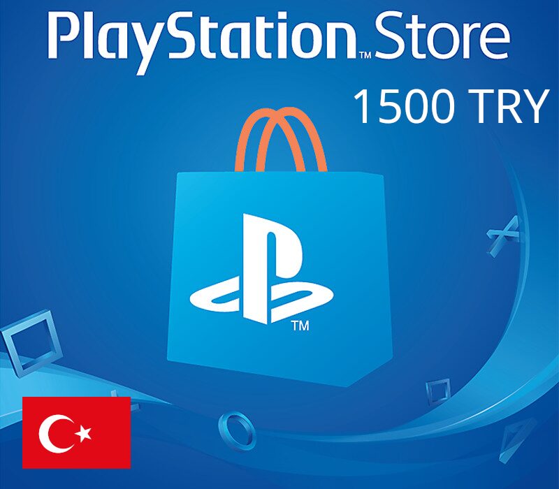 _PSNCard800-TRY-1500 _PSNCard800-TRY-1500