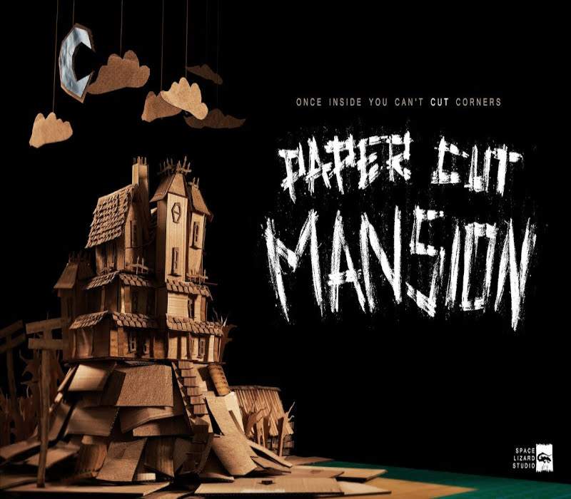 _PaperCutMansion111 _PaperCutMansion111