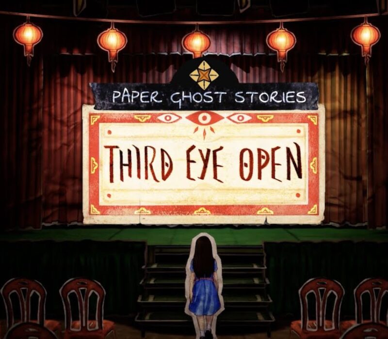 _PaperGhostStoriesThirdEyeOpen_800 _PaperGhostStoriesThirdEyeOpen_800