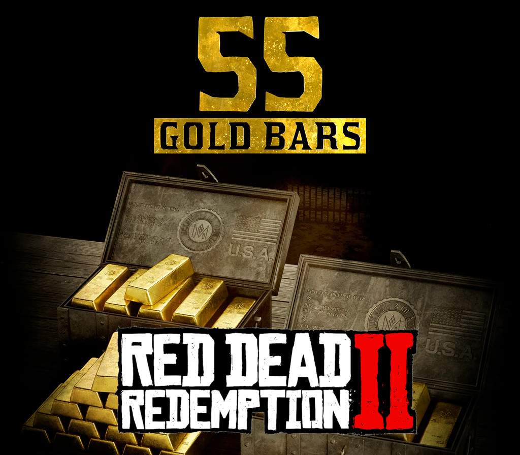 _RDR2_goldBar_55_800 _RDR2_goldBar_55_800