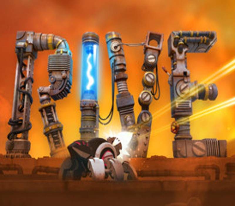 RIVE_Wreck_Hack_Die_Retry_EU_Steam_CD_Key_1