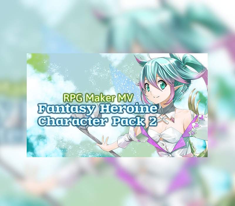 _RPGMakerMVFantasyHeroineCharacterPack2_800 _RPGMakerMVFantasyHeroineCharacterPack2_800