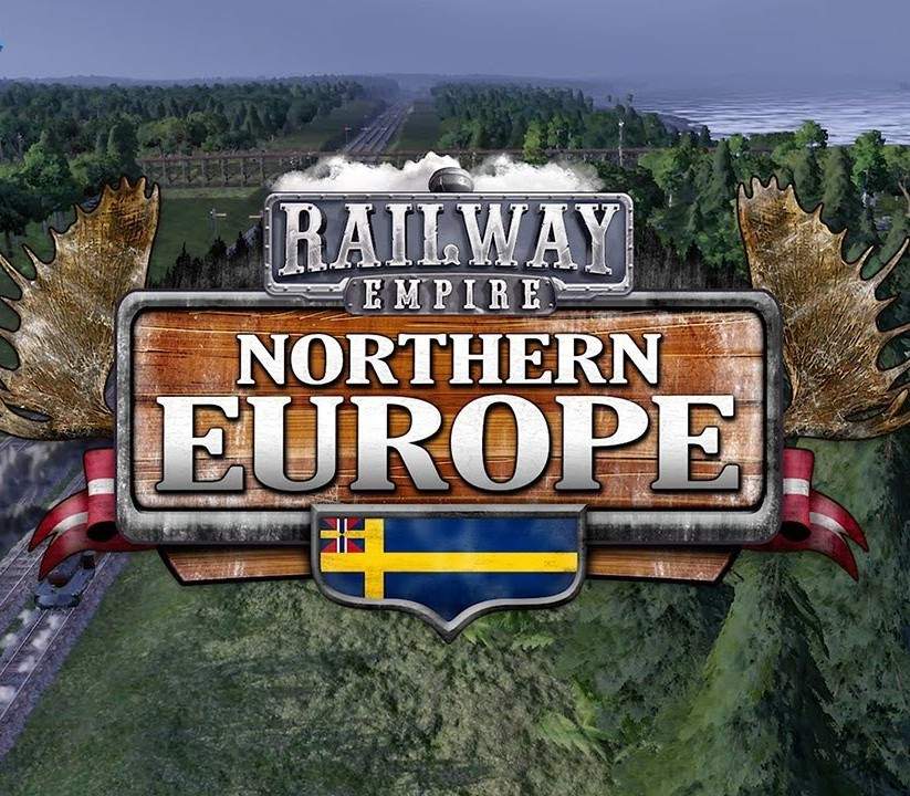 Railway_Empire_-_Northern_Europe_DLC_Steam_CD_Key800 Railway_Empire_-_Northern_Europe_DLC_Steam_CD_Key800
