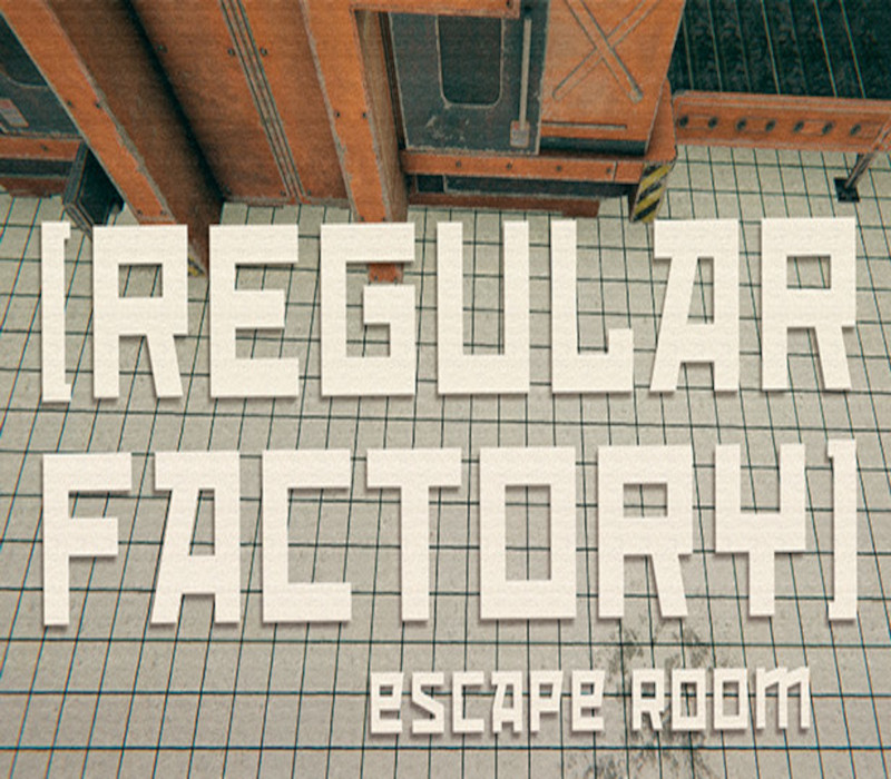 _RegularFactoryEscapeRoom111