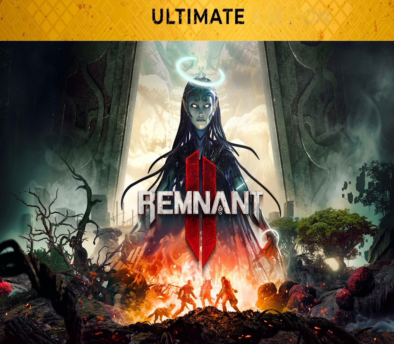 _RemnantUltimateBundle111 _RemnantUltimateBundle111