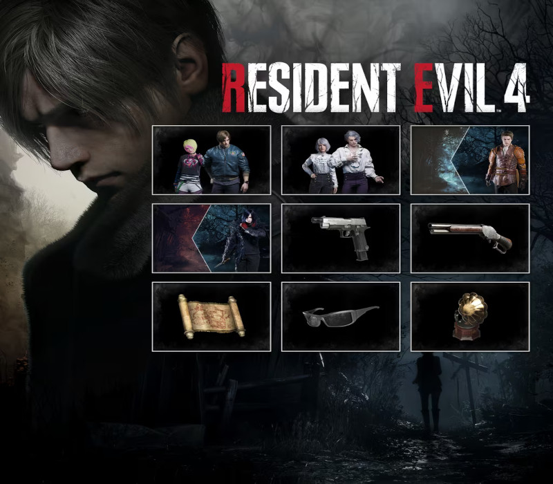 _ResidentEvil4ExtraDLC111 _ResidentEvil4ExtraDLC111