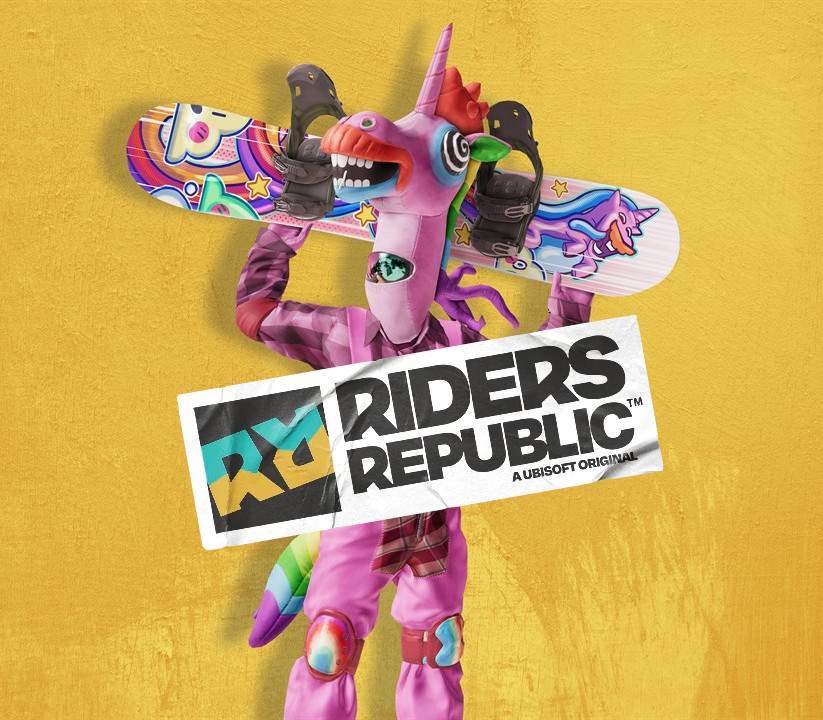 _RidersRainbowPack80 _RidersRainbowPack80