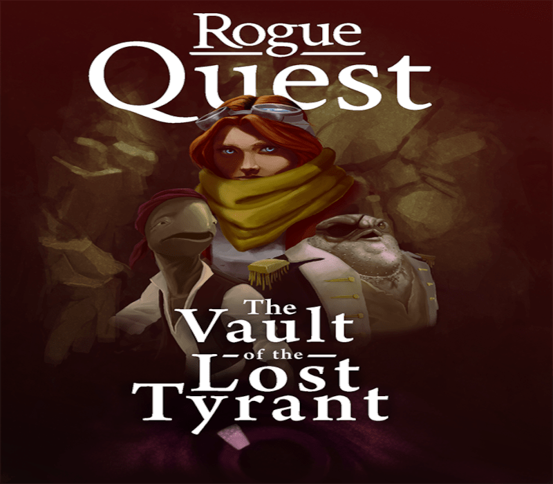 _RogueQuestTheVaultoftheLostTyrant111 _RogueQuestTheVaultoftheLostTyrant111