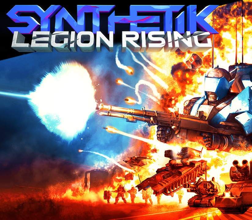 SYNTHETIK_Legion_Rising800_1 SYNTHETIK_Legion_Rising800_1