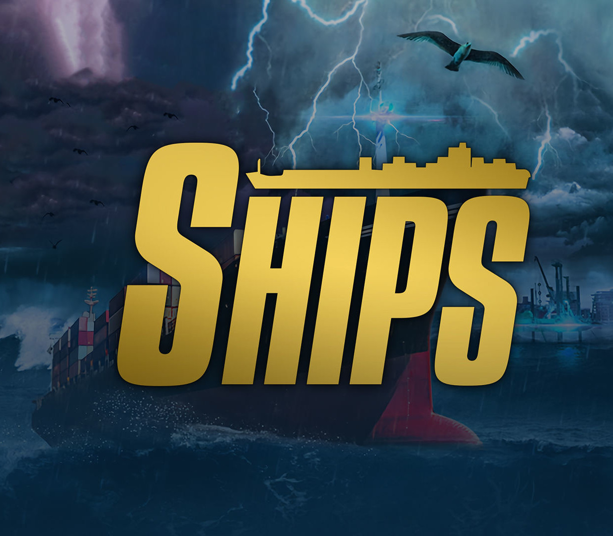 _ShipsSimulator111 _ShipsSimulator111