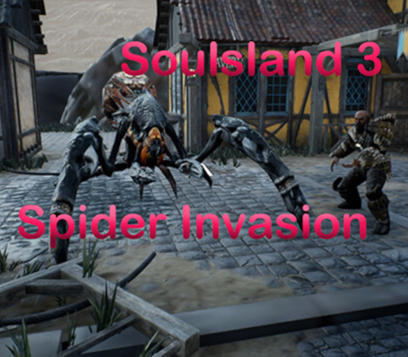 _Soulsland3SPiderInvasion-2