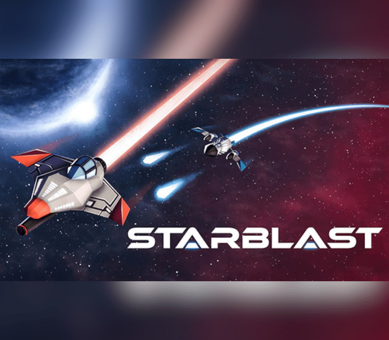 _Starblast _Starblast