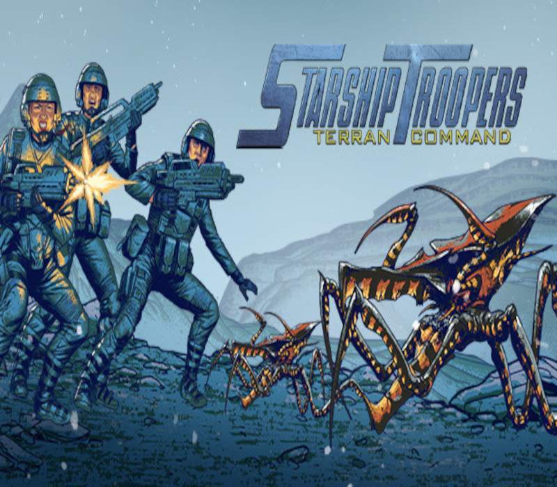 _StarshipTroopersTerranCommand111 _StarshipTroopersTerranCommand111