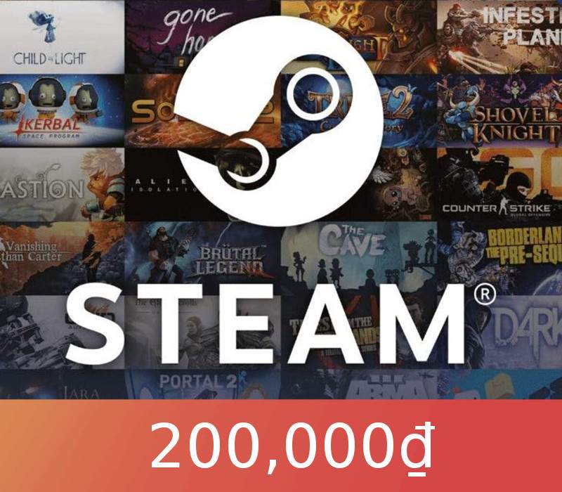 _Steam200000vnd800 _Steam200000vnd800