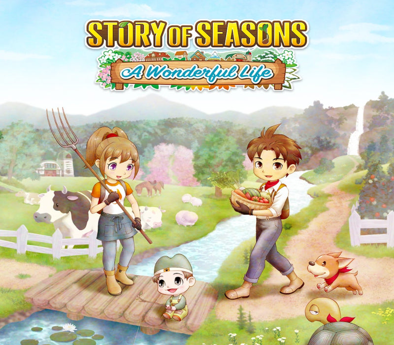 _StoryOfSeasonsaWonderfulLife111 _StoryOfSeasonsaWonderfulLife111