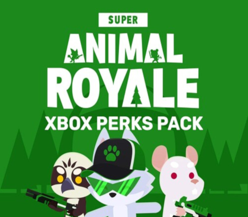 _SuperAnimalRoyalePerksPack111 _SuperAnimalRoyalePerksPack111
