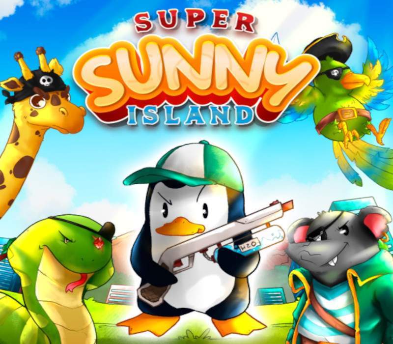 _SuperSunnyIsland111