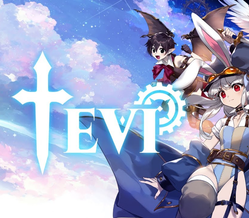 _TEVI-80 _TEVI-80