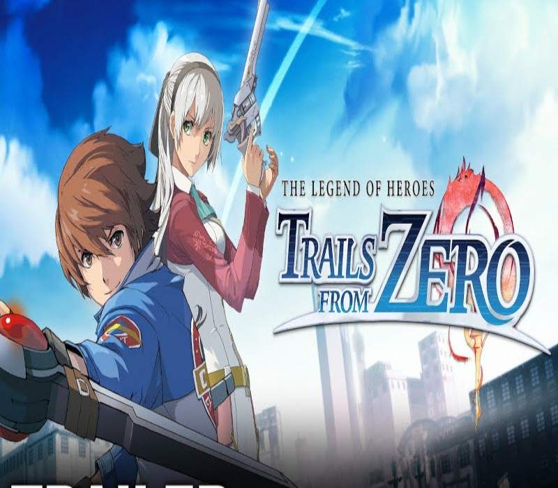 _TheLegendofHeroesTrailsfromZero111 _TheLegendofHeroesTrailsfromZero111