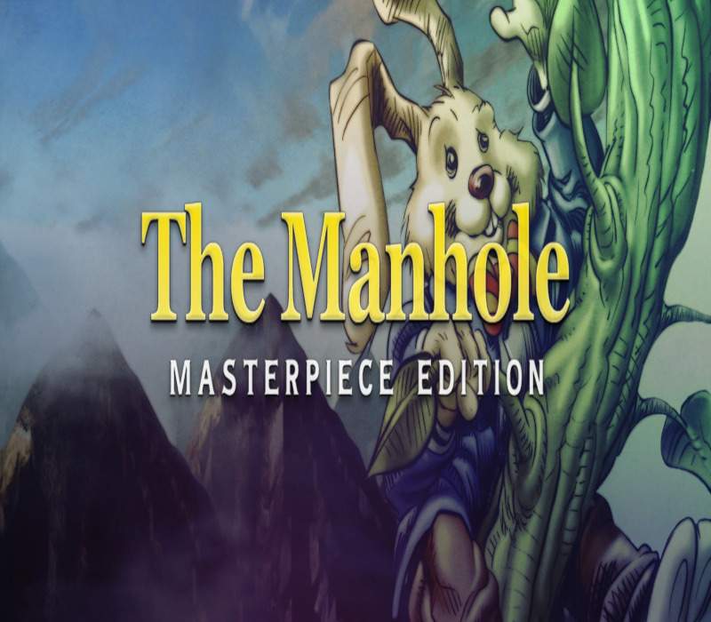 _TheManholeMasterpieceEdition111 _TheManholeMasterpieceEdition111