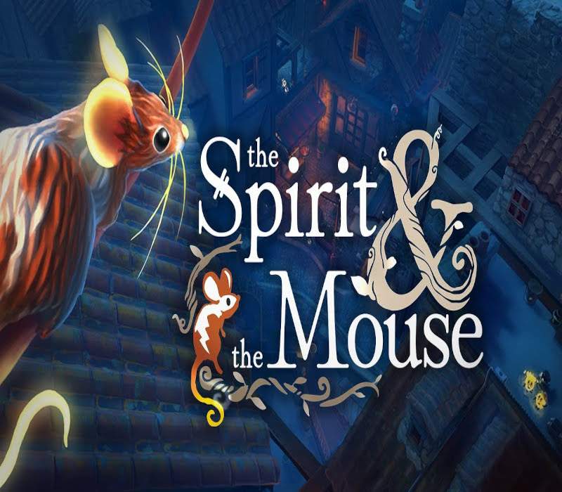 _TheSpiritandtheMouse111 _TheSpiritandtheMouse111