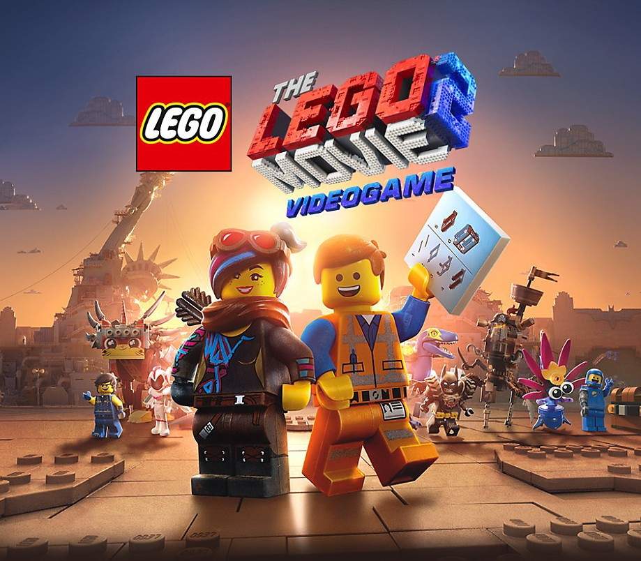 The_LEGO_Movie_2_Videogame The_LEGO_Movie_2_Videogame