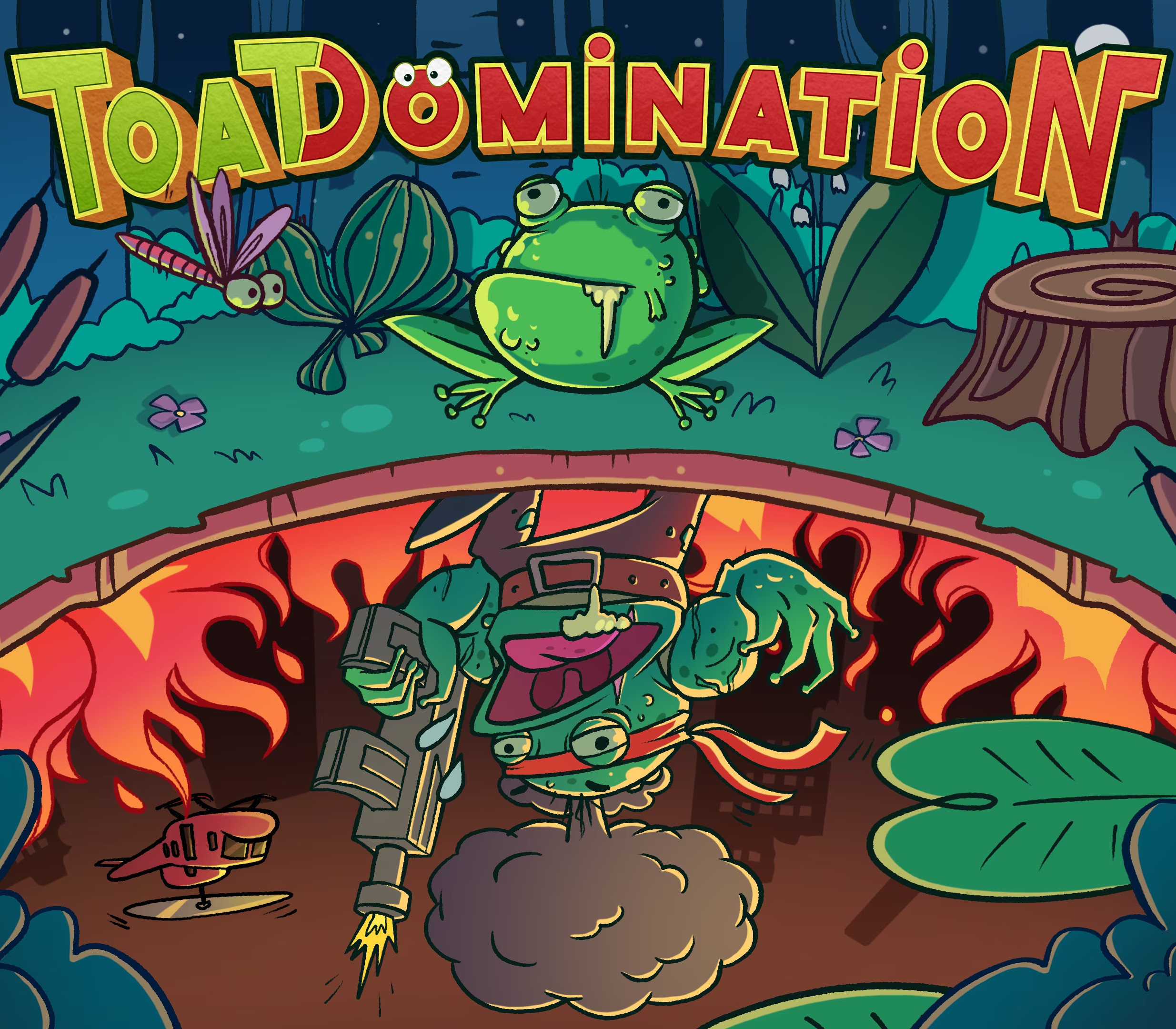 _Toadomination2 _Toadomination2